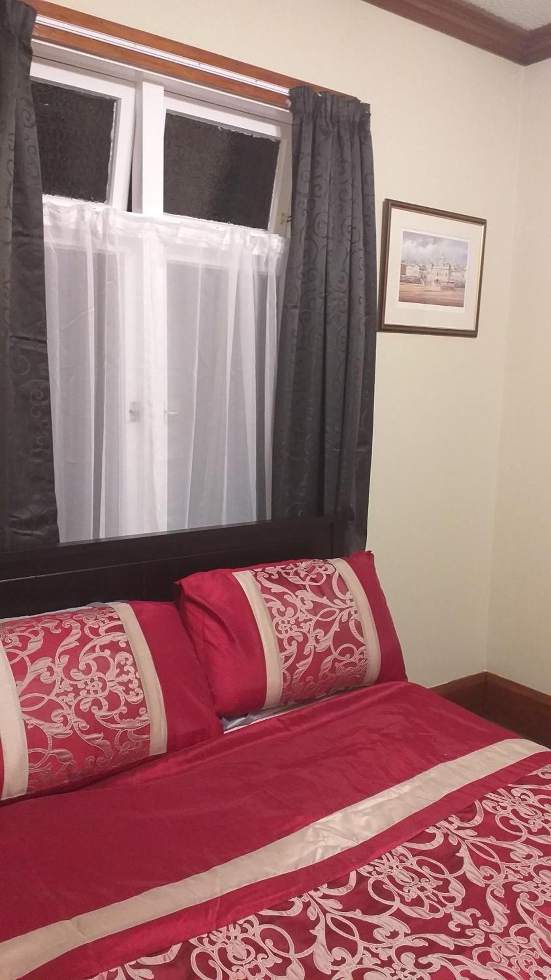Ferienwohnung Ruan Thai Bed And Coffee Hamilton Zimmer foto