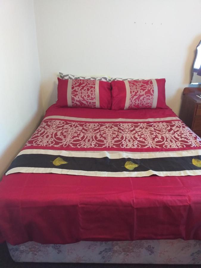 Ferienwohnung Ruan Thai Bed And Coffee Hamilton Exterior foto